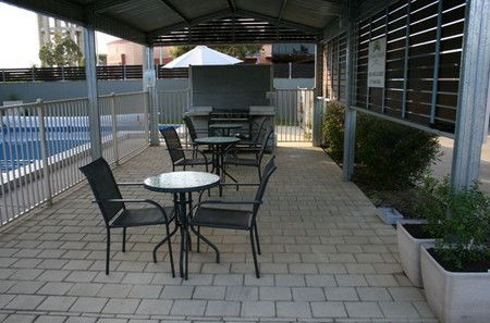 Central Motel Mildura - Tourism Caloundra 2