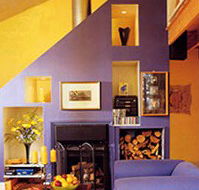 Cherry Tree Cottage - Tourism Caloundra