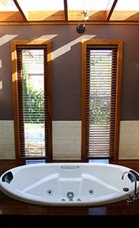 Cherry Tree Cottage - Tourism Caloundra 1