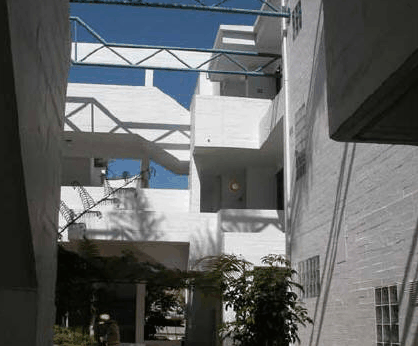 Cambridge Atrium - Tourism Caloundra