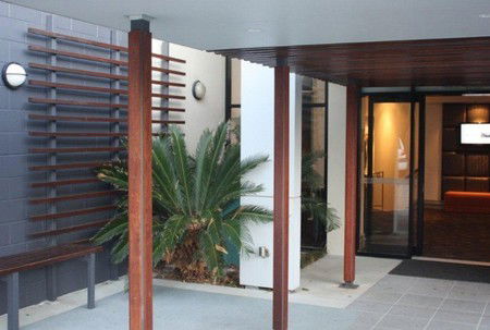Quality Hotel Airport International - Tourism Caloundra 0