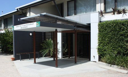 Quality Hotel Airport International - Tourism Caloundra 1