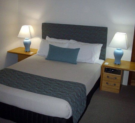 Quality Hotel Airport International - Tourism Caloundra 3