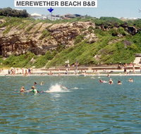 Merewether Beach B And B - Tourism Caloundra