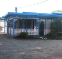 Copper Lantern Motel - Tourism Caloundra