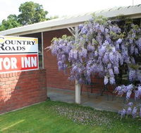 KY COUNTRY ROADS MOTOR INN - Tourism Caloundra