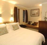 Rundells Alpine Lodge - Tourism Caloundra