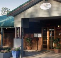 Hermitage Lodge - Tourism Caloundra