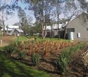 Hermitage Lodge - Tourism Caloundra 1