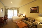 Hermitage Lodge - Tourism Caloundra 2