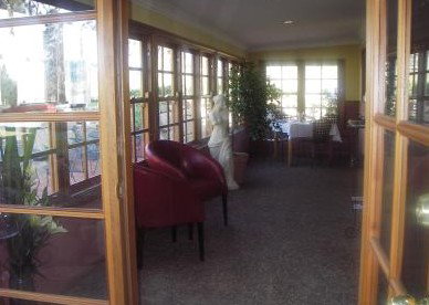 Hermitage Lodge - Tourism Caloundra 3