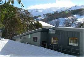 Falls Creek VIC Tourism Caloundra