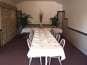 The Great Eastern Motor Inn - Tourism Caloundra 0