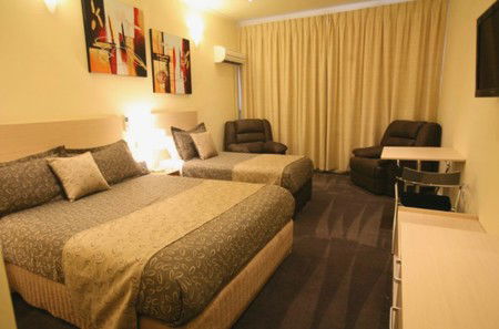 Glenunga SA Tourism Caloundra