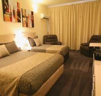 Adelaide Granada Motor Inn - Tourism Caloundra