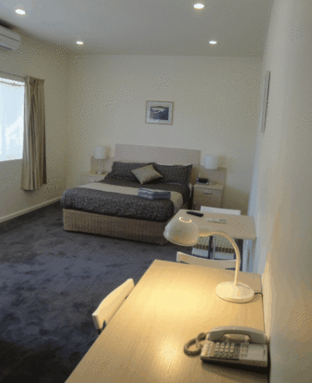 Adelaide Granada Motor Inn - Tourism Caloundra 4