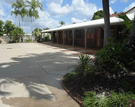 Country Ayr Motel - Tourism Caloundra
