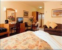 Quality Inn Penrith - Tourism Caloundra 1