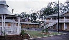 Quality Inn Penrith - Tourism Caloundra 3