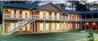 Quality Inn Penrith - Tourism Caloundra 4