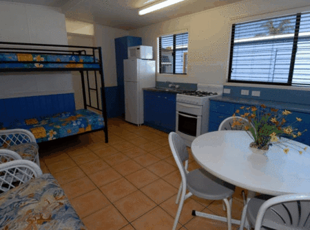 BIG4 Maroochy Palms Holiday Village - Tourism Caloundra 1