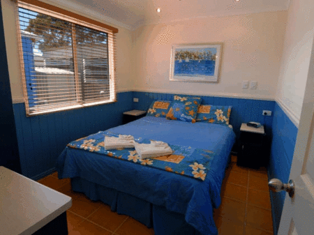BIG4 Maroochy Palms Holiday Village - Tourism Caloundra 4