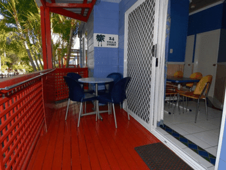 BIG4 Maroochy Palms Holiday Village - Tourism Caloundra 5