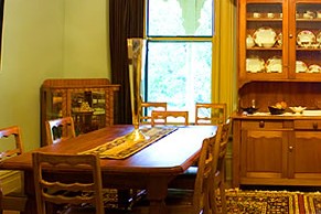 Nyrang Homestead - Tourism Caloundra 0