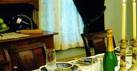 Nyrang Homestead - Tourism Caloundra 2