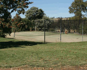 Nyrang Homestead - Tourism Caloundra 3