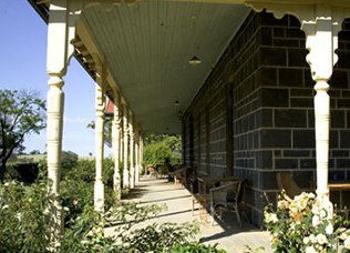 Nyrang Homestead - Tourism Caloundra 4