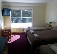 Falls Creek Hotel - Tourism Caloundra