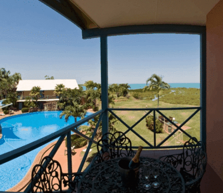 Hotel Kununurra - Tourism Caloundra