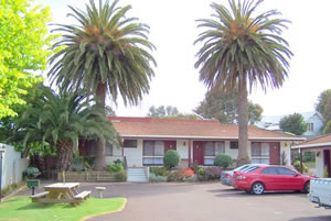 All Star Motor Inn - Tourism Caloundra 1