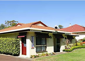 All Star Motor Inn - Tourism Caloundra 2