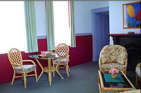 All Star Motor Inn - Tourism Caloundra 3