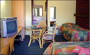 All Star Motor Inn - Tourism Caloundra 5