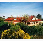 Glenwillan Homestead - Tourism Caloundra