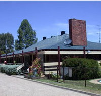 Golden Heritage Motor Inn - Tourism Caloundra