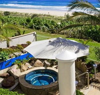 Oceanside Resort - Tourism Caloundra