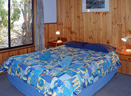 Marion Bay Seaside Apartments - Tourism Caloundra