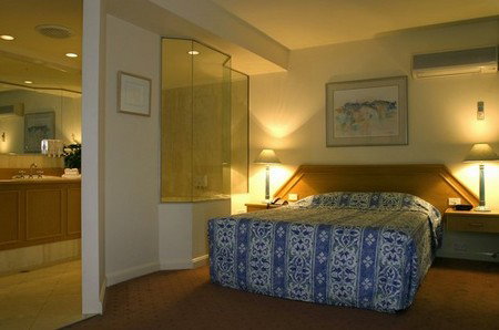 The Esplanade Motor Inn - Tourism Caloundra 4