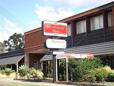 Strathfield South NSW Tourism Caloundra