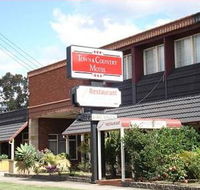 Town  Country Motel - Tourism Caloundra