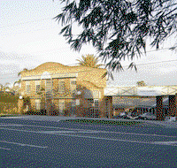 Comfort Inn Greensborough - Tourism Caloundra