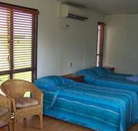 August Moon Caravan Park - Tourism Caloundra