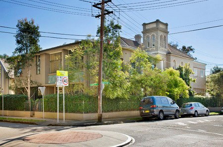 Cambridge Lodge - Tourism Caloundra 2