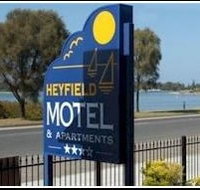 Heyfield Motel And Apartments - Tourism Caloundra