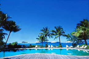 Mission Beach QLD Tourism Caloundra
