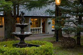Edgelinks Bed And Breakfast - Tourism Caloundra 2